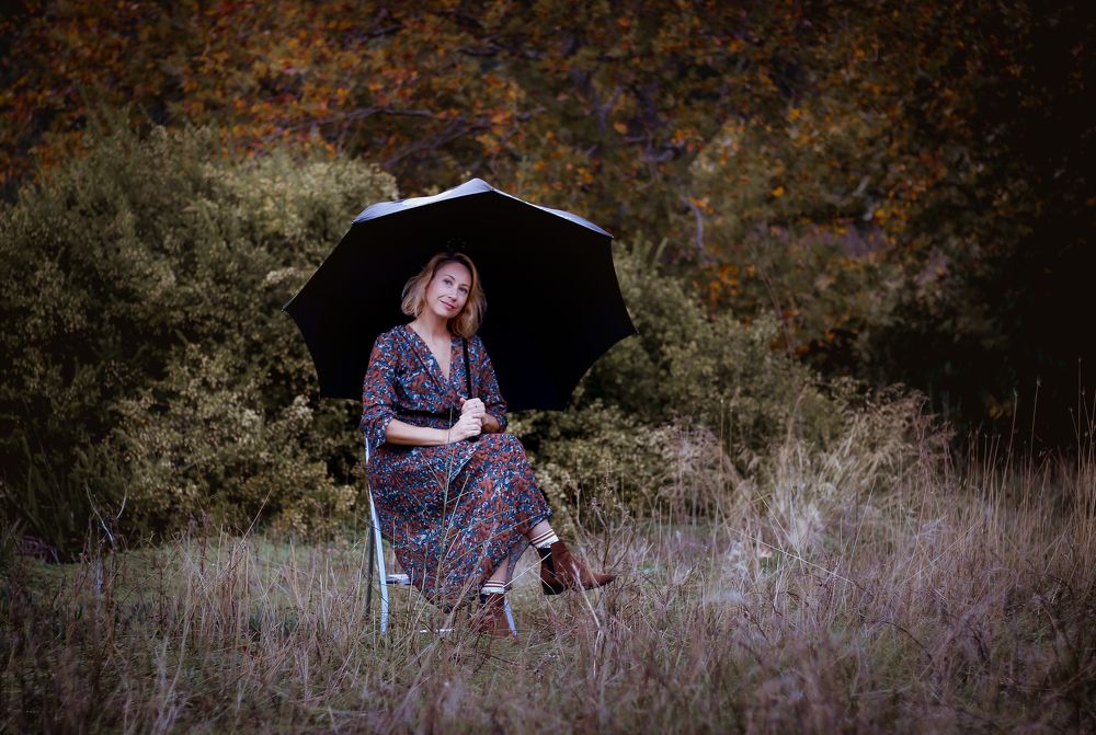 Photograph by Alexandra Sergeeva