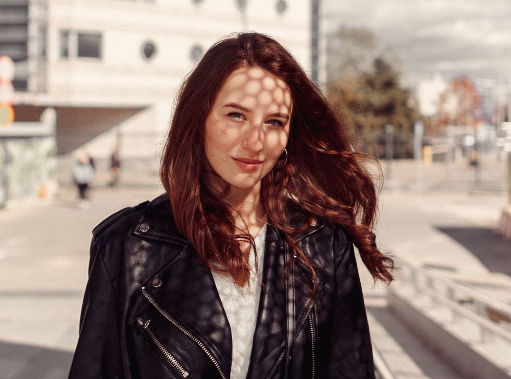 Photograph by Корендович Дарья