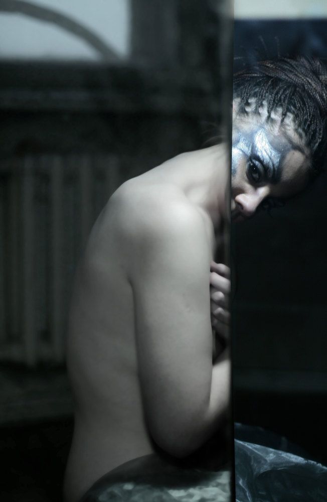 Photograph by Горячёва Анастасия