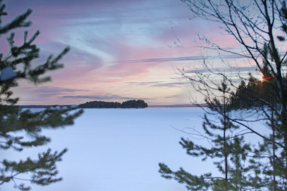 Photograph by Роман Дудкин