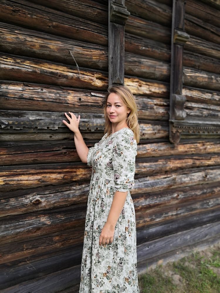 Photograph by Екатерина