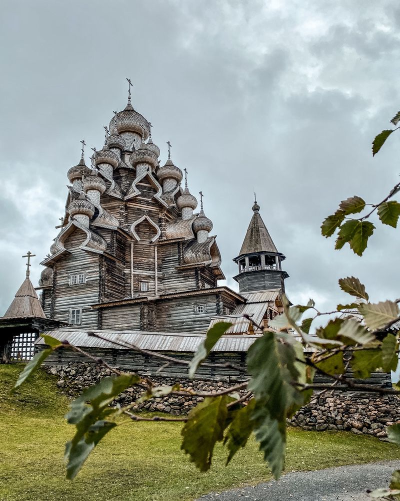 Photograph by Евгения Решетникова