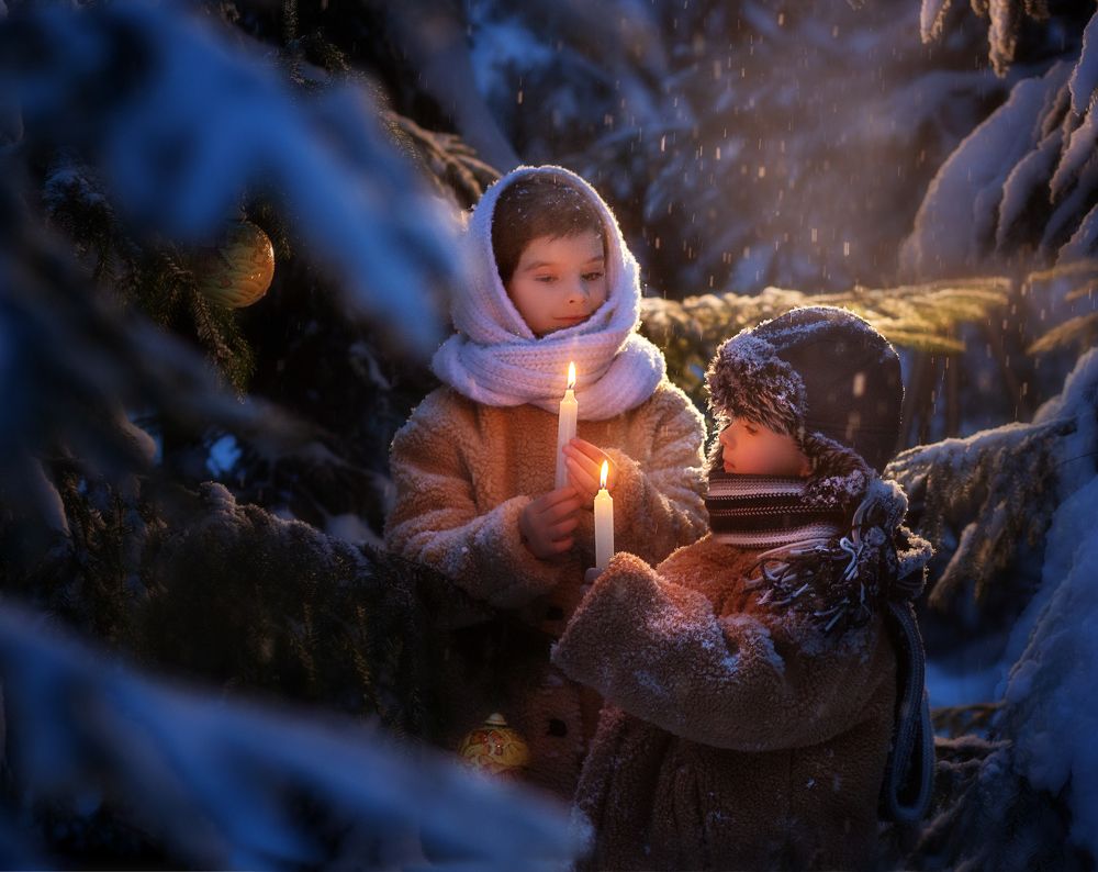 Фотография автора Юлия Эйвазова