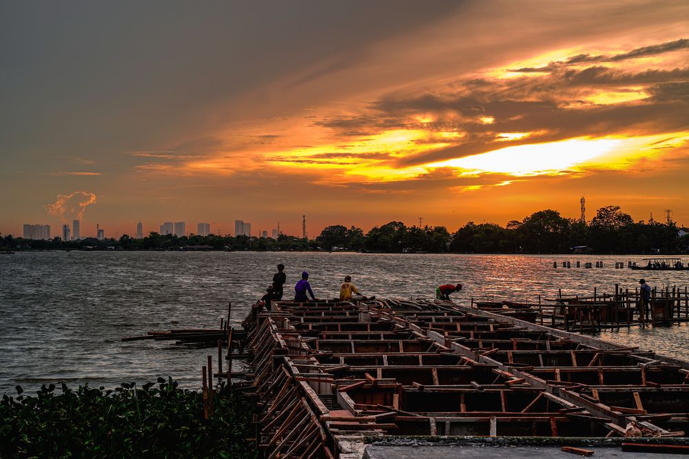 Photograph by Yustiawan