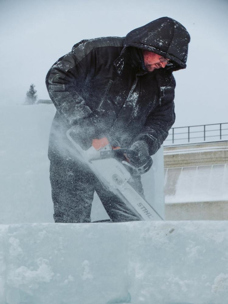 Photograph by Анжелика Трошина