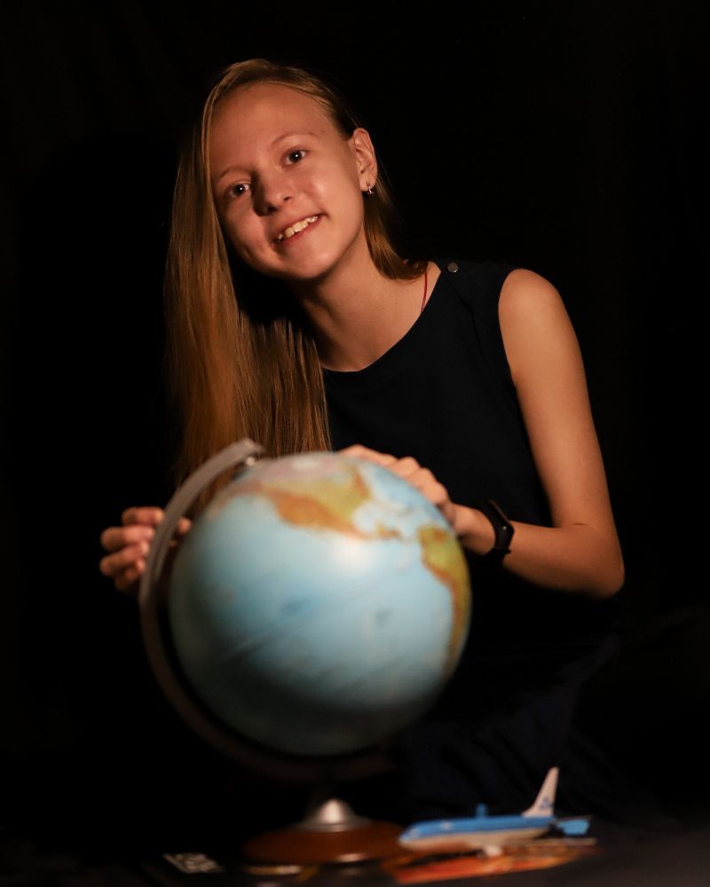 Photograph by Оксана Некрасова