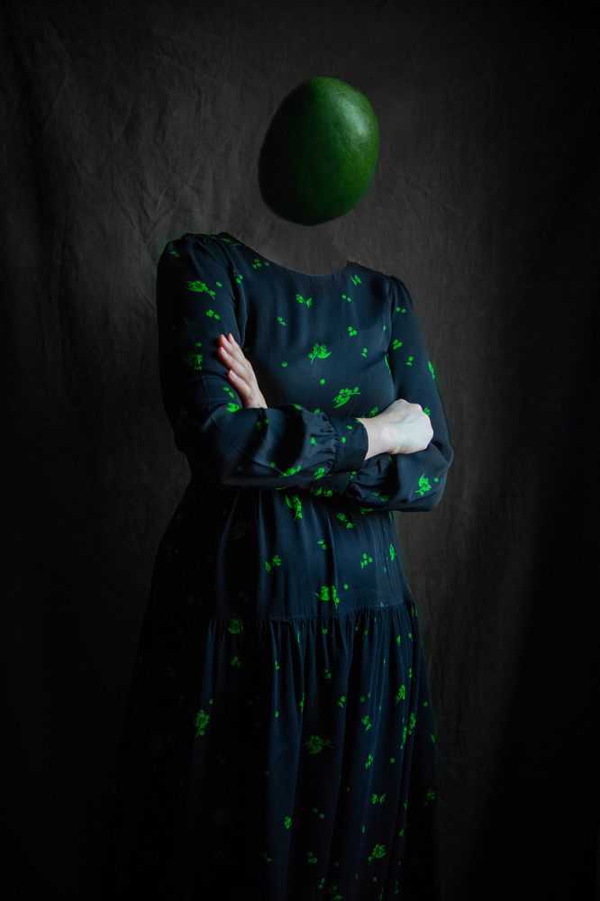 Photograph by Светлана Лебедева