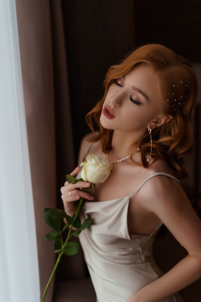 Photograph by Татьяна Гаранина