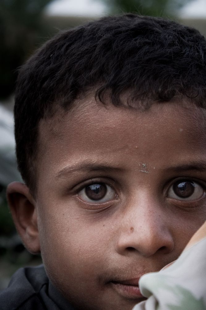 Photograph by Bibi Sharatoon