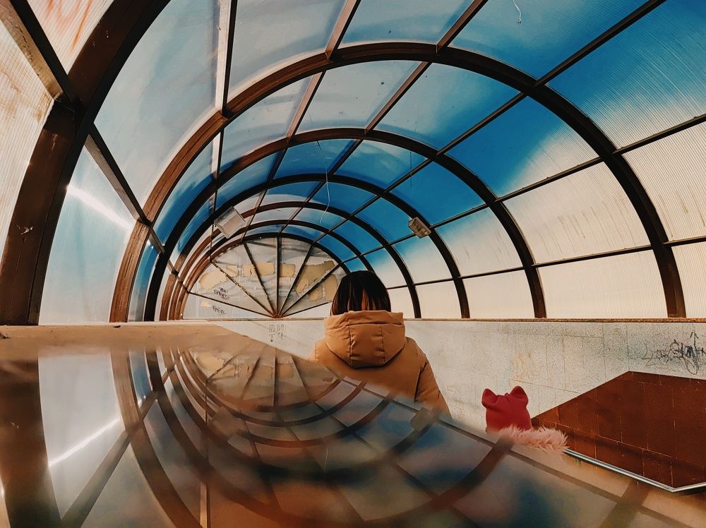 Photograph by Пирязев Алексей