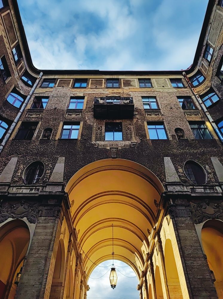 Photograph by Пирязев Алексей