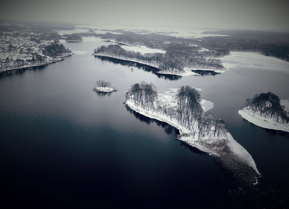 Photograph by Yury Ramitsan