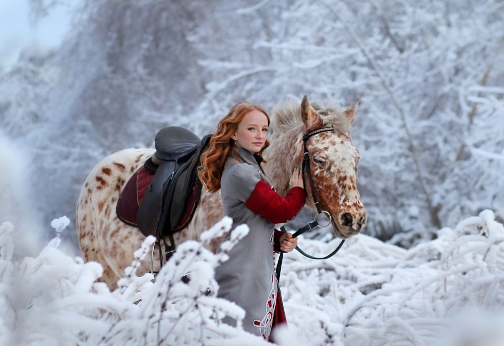 Photograph by Галина Щурова