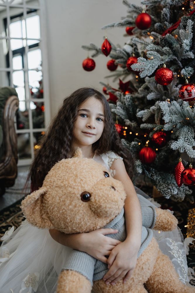 Photograph by Evgeniya Neradovskaya