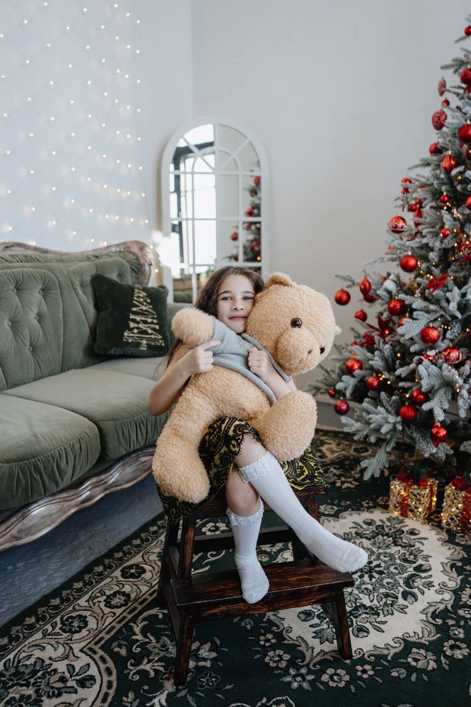 Photograph by Evgeniya Neradovskaya