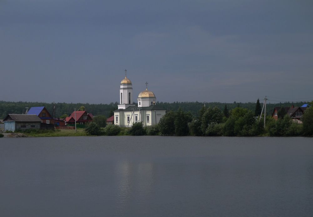 Photograph by Баженова Наталья