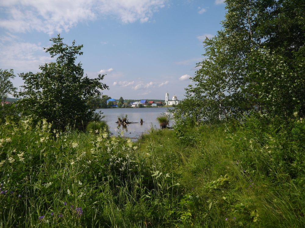 Photograph by Баженова Наталья