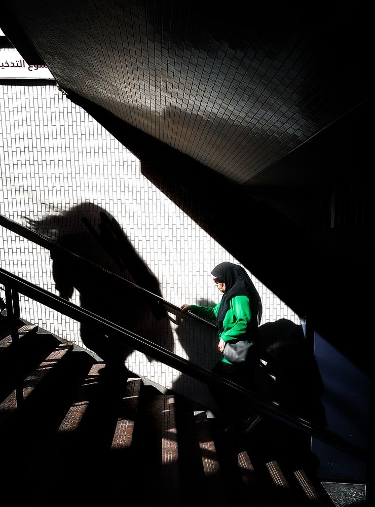 Photograph by Tarek  El Magrabe