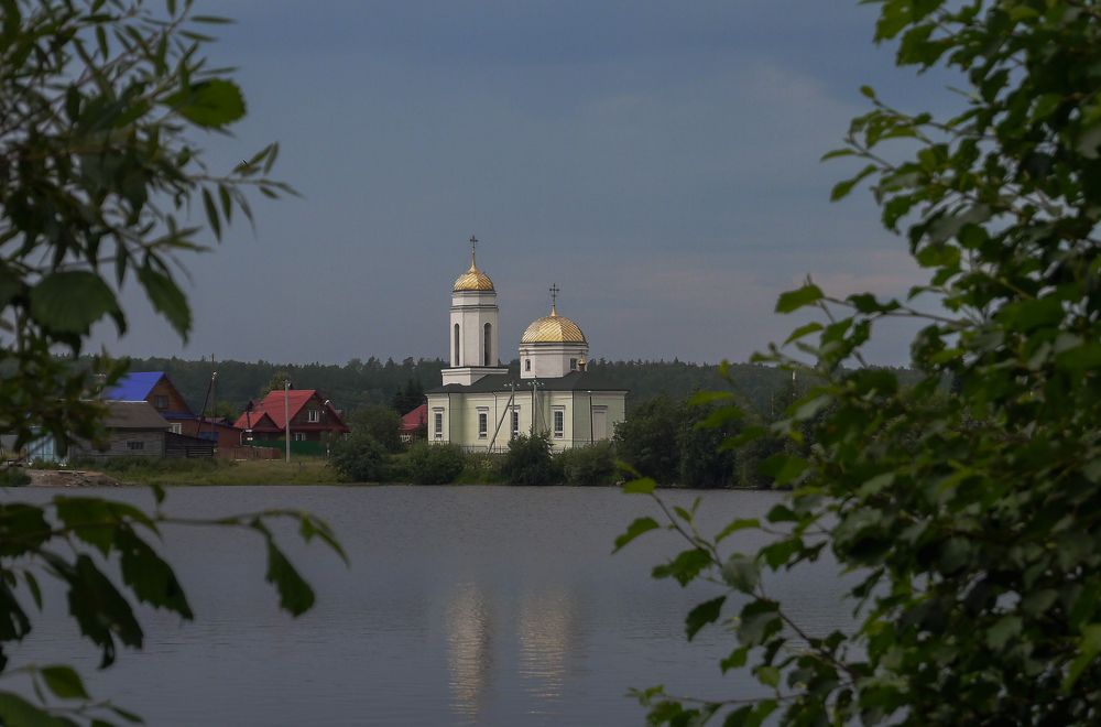 Photograph by Баженова Наталья