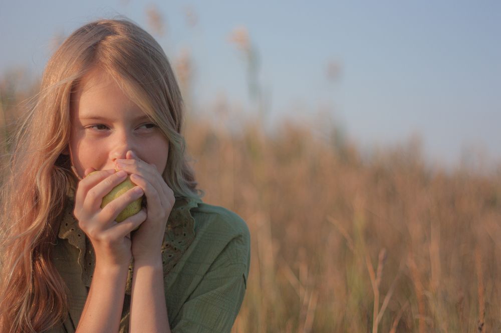 Photograph by Никита Павлов