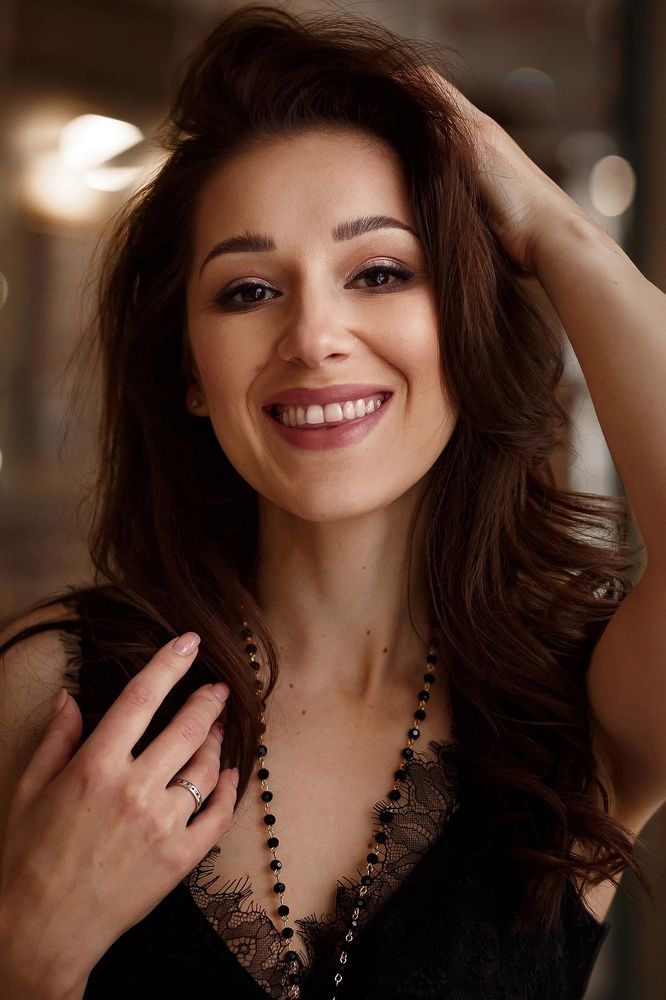 Photograph by Мария Амелина