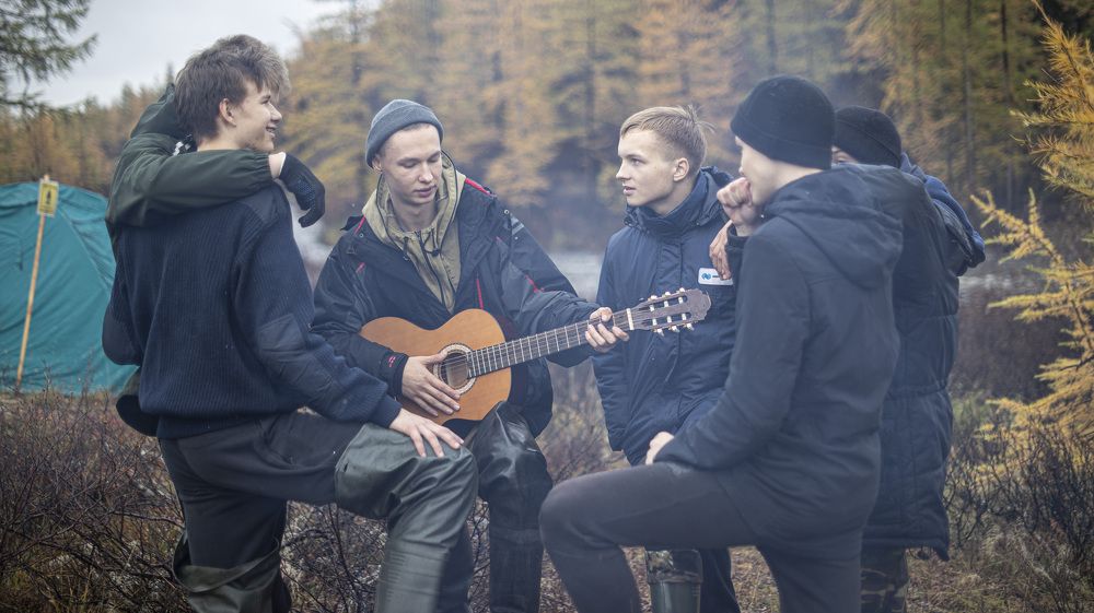 Photograph by Эдуард Алмадаков