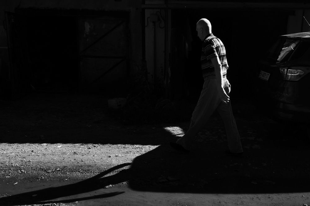 Photograph by Елена Николаева