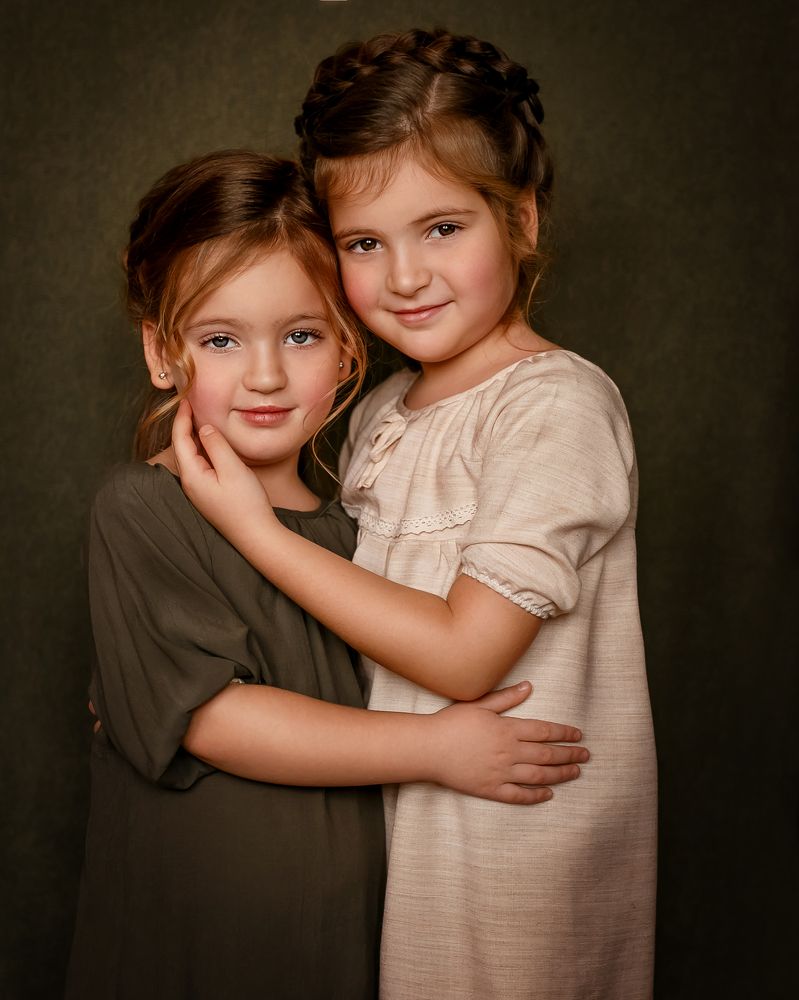 Фотография автора Надежда Бочарникова