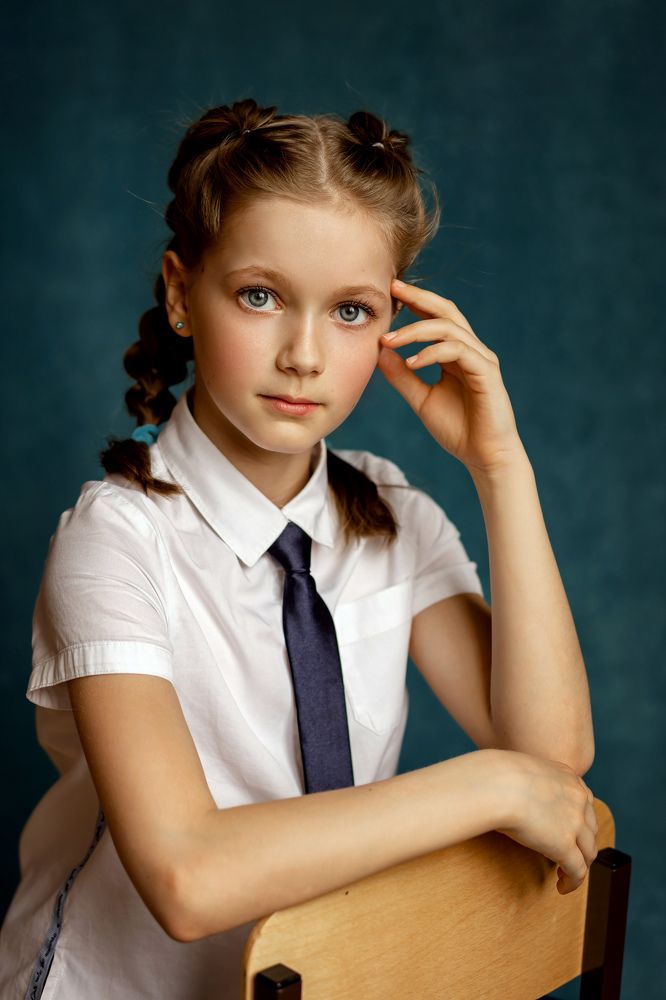 Фотография автора Надежда Бочарникова