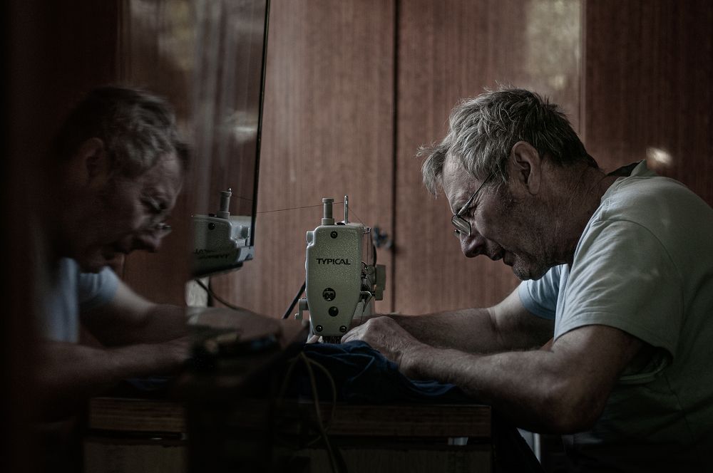 Photograph by Татьяна Зубехина