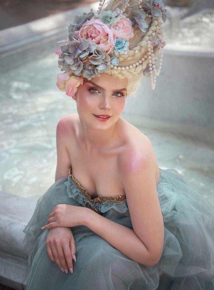 Photograph by Лианесс Лиа