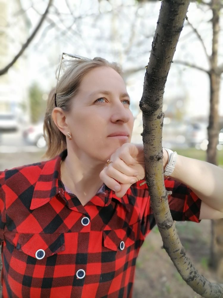 Photograph by Наталья Веряскина