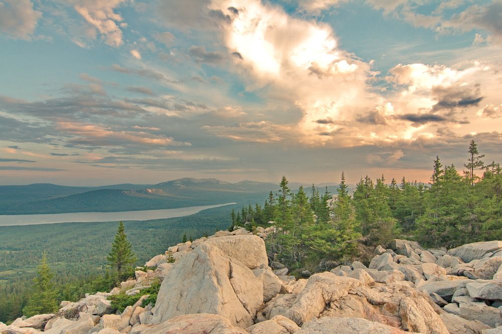 Photograph by Алексей Куренков