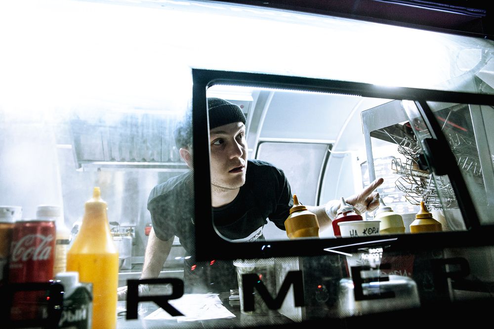 Фотография автора Alla Valevskaya