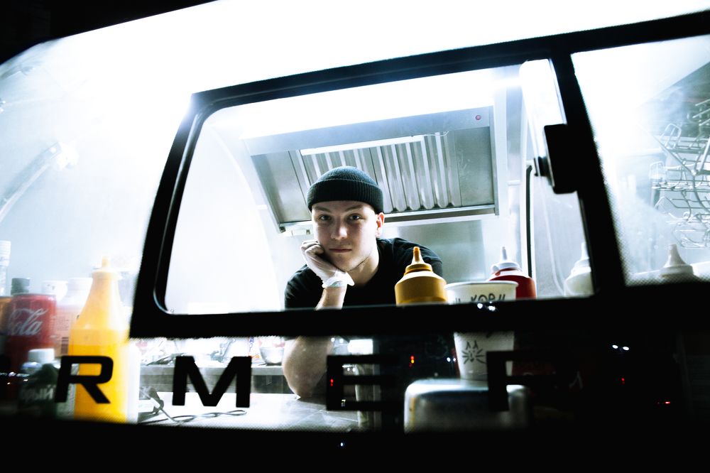 Фотография автора Alla Valevskaya