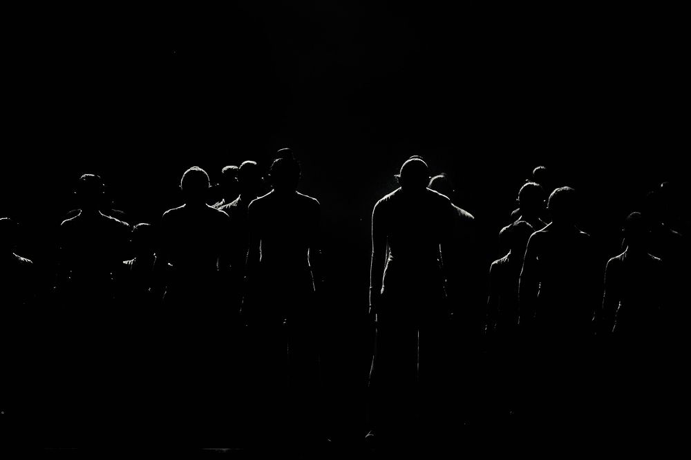 Photograph by Сергей Гринис