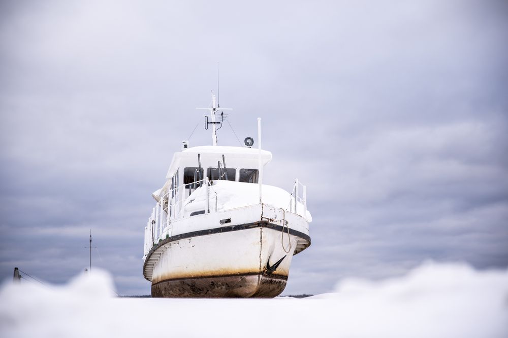 Photograph by Анастасия Авдеева