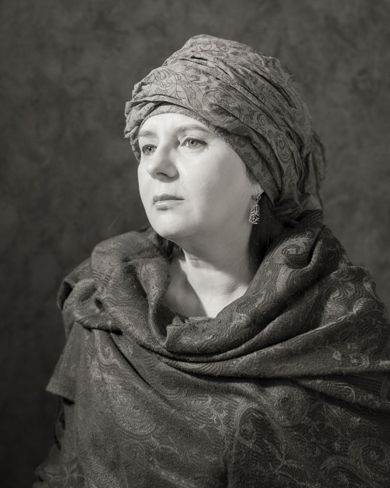 Photograph by Инесса Абрамова