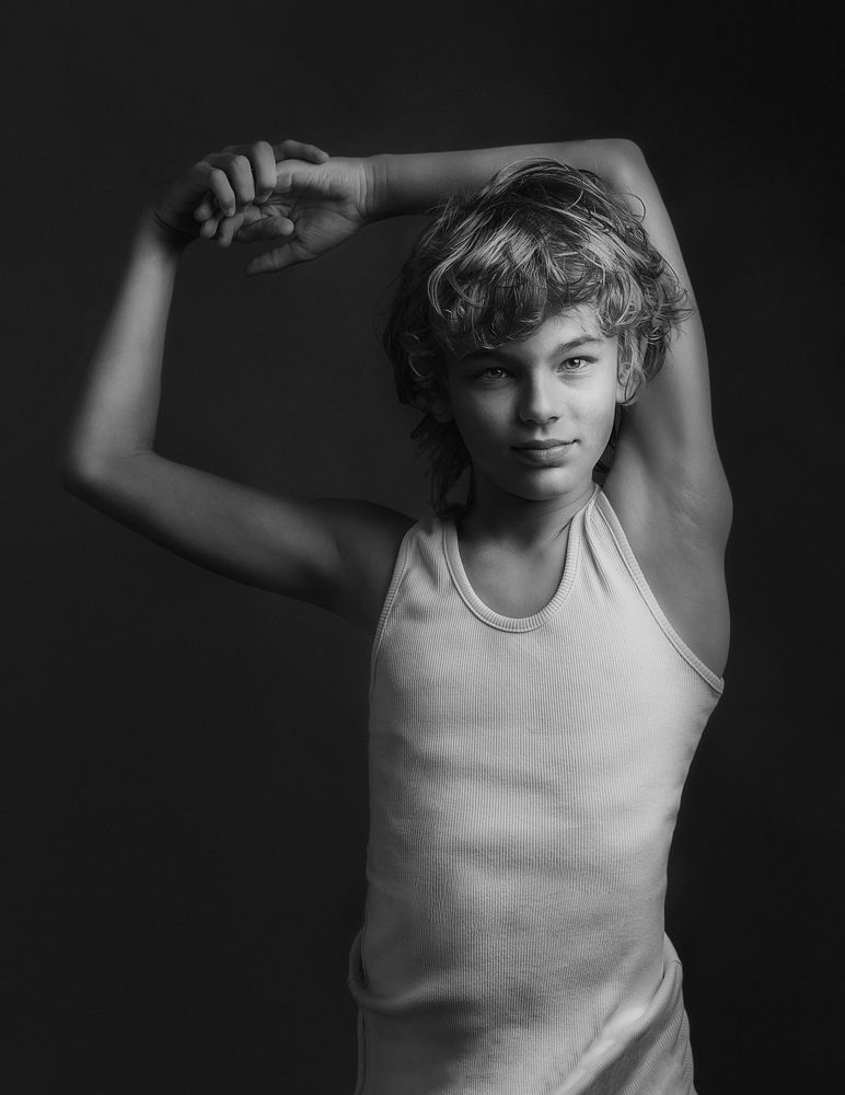 Что в душе у подростка