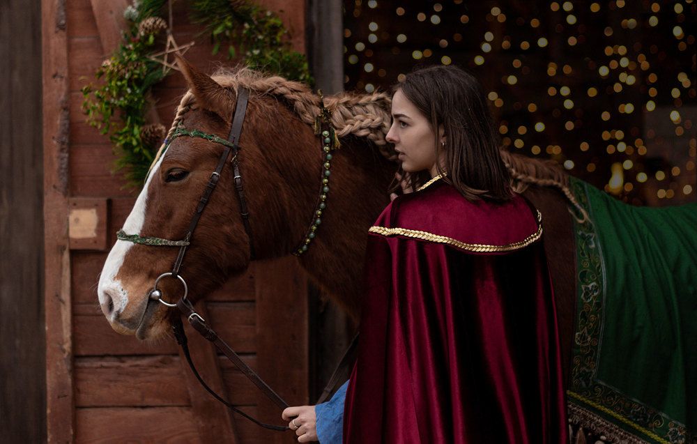 Photograph by Дарья Кравченко