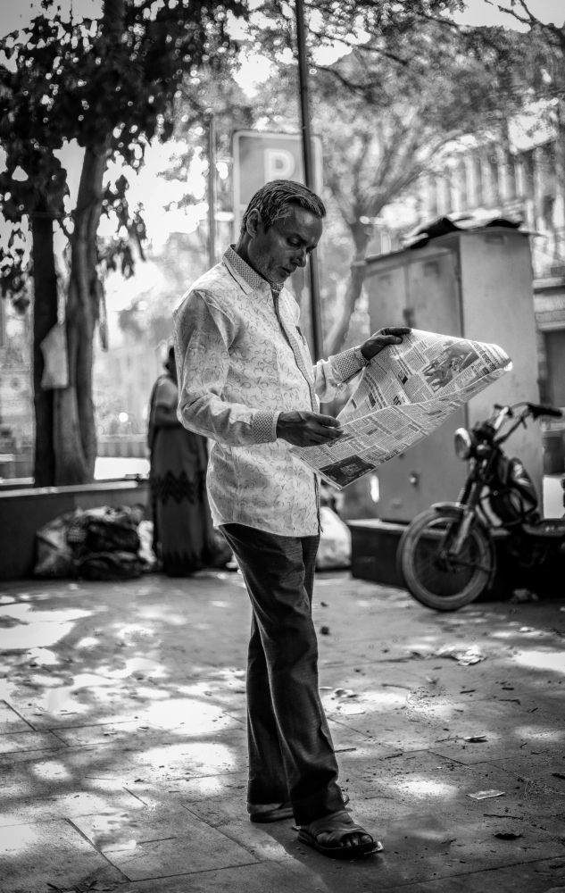 Photograph by Diljeet Singh