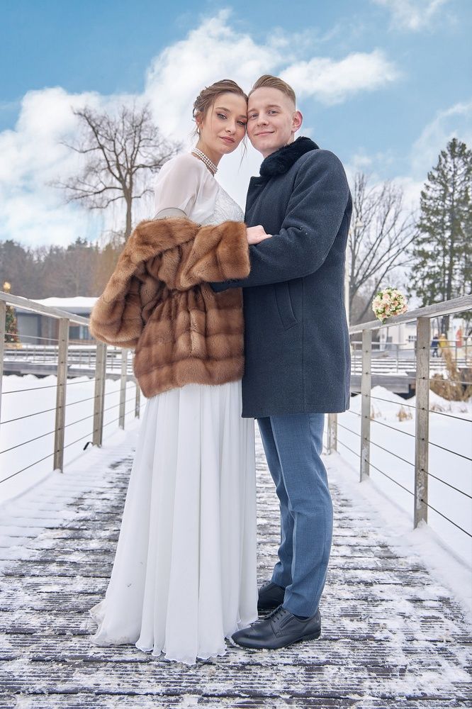 Photograph by Алексей Ткаченко