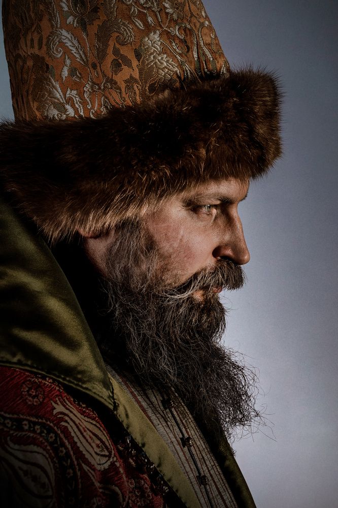 Photograph by Андрей Бойков