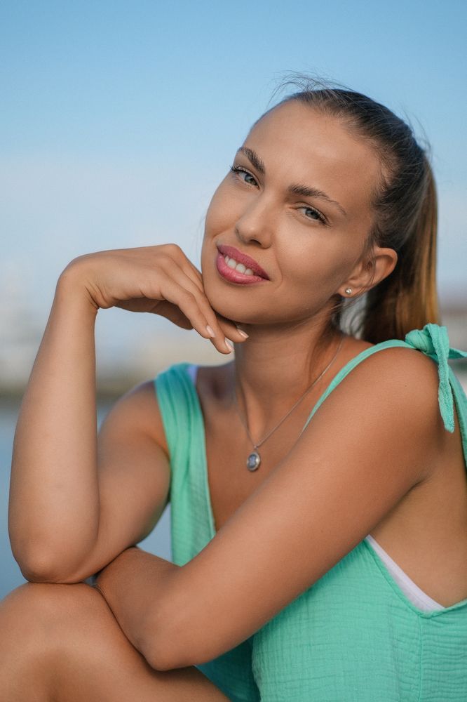 Photograph by Александр Алфёров