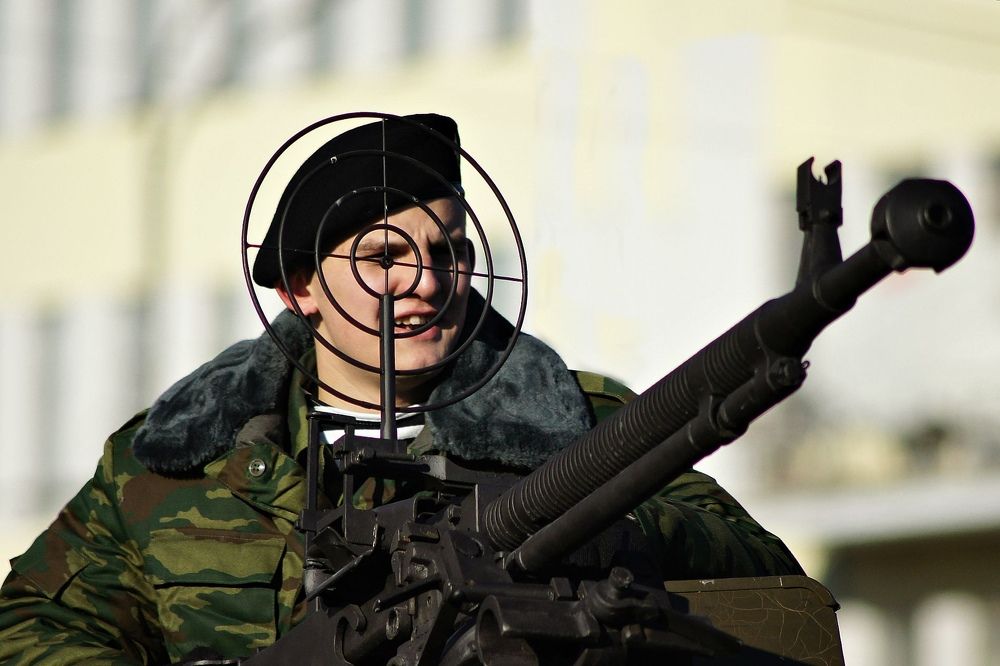 Photograph by Владимир Салапонов