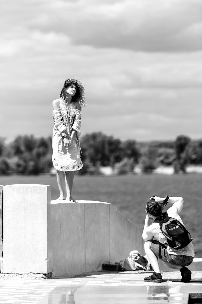 Photograph by Владимир Салапонов