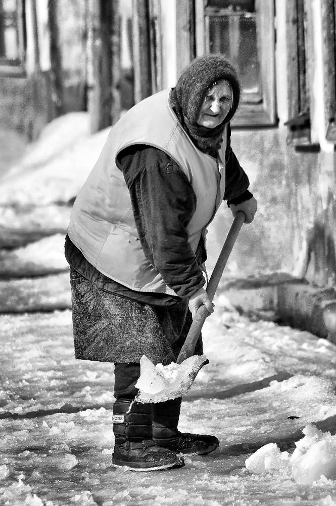 Photograph by Владимир Салапонов