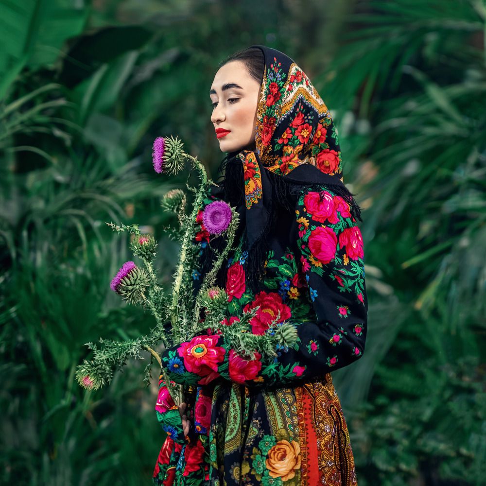 Photograph by Наташа Иванова