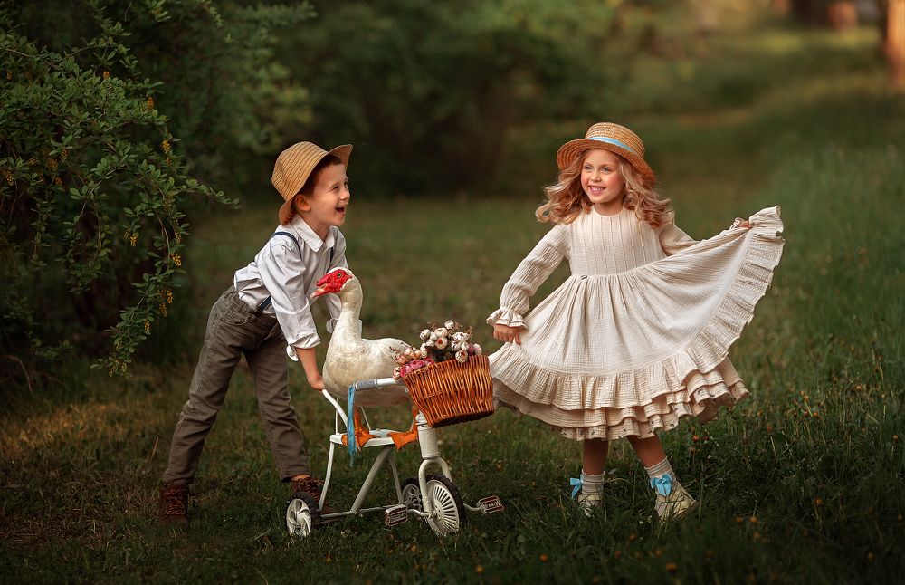 Photograph by Натали Фищенко