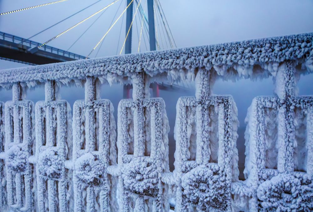 Photograph by Александр Пургин